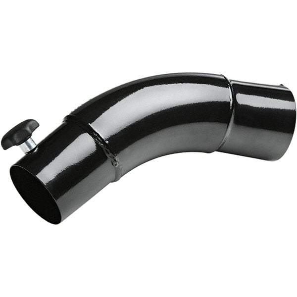 Karcher - Vacuum Cleaner Parts & Accessories Type: Elbow For Use With: Industrial Vacuum - USA Tool & Supply