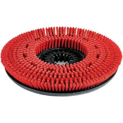 Karcher - Floor Buffer, Polisher & Scrubber Accessories Type: Brush For Use With: Walk Behind Scrubber - USA Tool & Supply