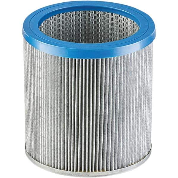 Karcher - Vacuum Cleaner Filters Vacuum Type: HEPA & Critical Vacuum Filter Type: Main Filter Dust Class M - USA Tool & Supply