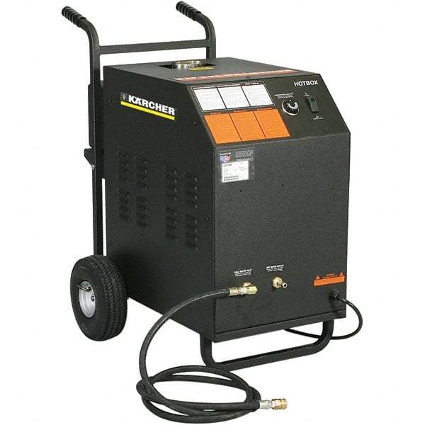 Karcher - Pressure Washer Accessories Type: Pressure Washer Heater Maximum Pressure (psi): 3,000 - USA Tool & Supply