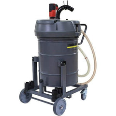 Karcher - HEPA & Critical Vacuum Cleaners Type: Industrial Vacuum Horsepower (HP): 0 - USA Tool & Supply