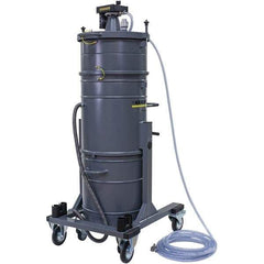 Karcher - HEPA & Critical Vacuum Cleaners Type: HEPA Amperage: 0.00 - USA Tool & Supply