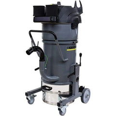 Karcher - HEPA & Critical Vacuum Cleaners Type: HEPA Horsepower (HP): 2.3 - USA Tool & Supply