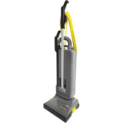 Karcher - Upright Vacuum Cleaners Type: Upright Cleaning Width (Inch): 12 - USA Tool & Supply