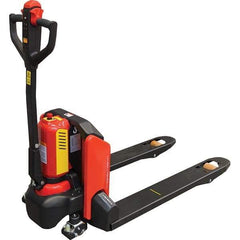 Ballymore - Pallet Trucks/Jacks Type: Pallet Truck Load Capacity (Lb.): 4,500 - USA Tool & Supply