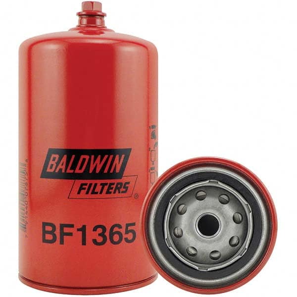 Baldwin Filters - Automotive Fuel/Water Separator Element - USA Tool & Supply