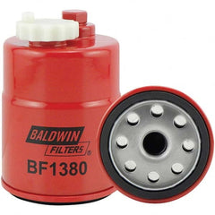 Baldwin Filters - Automotive Fuel/Water Separator Element - USA Tool & Supply