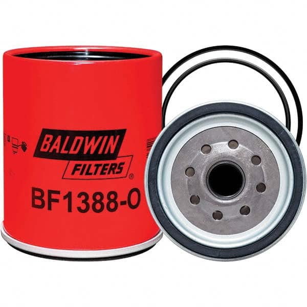 Baldwin Filters - Automotive Fuel/Water Separator Element - USA Tool & Supply