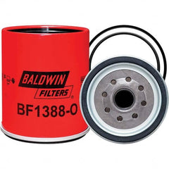 Baldwin Filters - Automotive Fuel/Water Separator Element - USA Tool & Supply