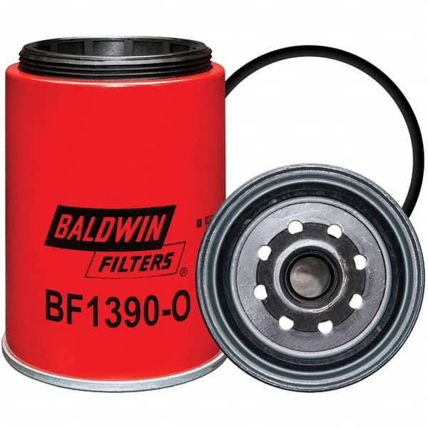 Baldwin Filters - Automotive Fuel/Water Separator Element - USA Tool & Supply