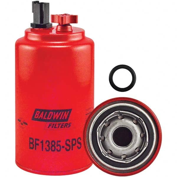 Baldwin Filters - Automotive Fuel/Water Separator Element - USA Tool & Supply