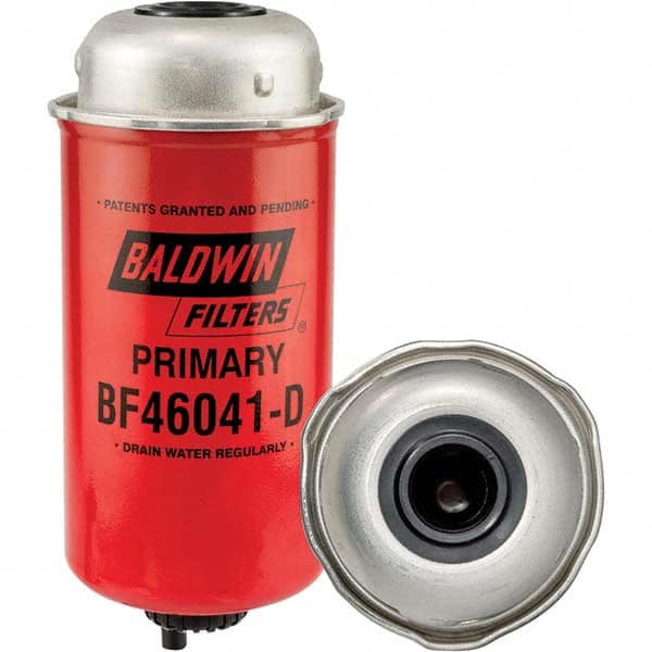 Baldwin Filters - Automotive Fuel/Water Separator Element - USA Tool & Supply