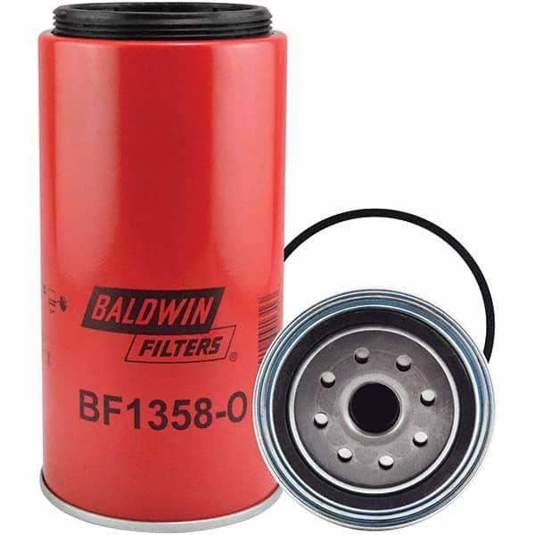 Baldwin Filters - Automotive Fuel/Water Separator Element - USA Tool & Supply
