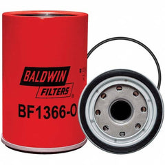 Baldwin Filters - Automotive Fuel/Water Separator Element - USA Tool & Supply