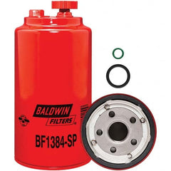 Baldwin Filters - Automotive Fuel/Water Separator Element - USA Tool & Supply