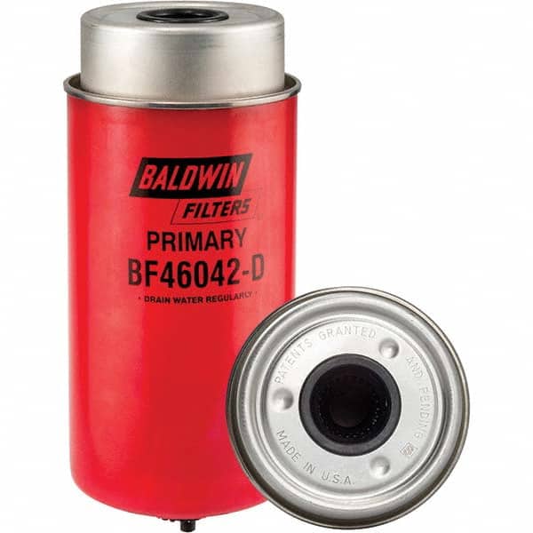 Baldwin Filters - Automotive Fuel/Water Separator Element - USA Tool & Supply