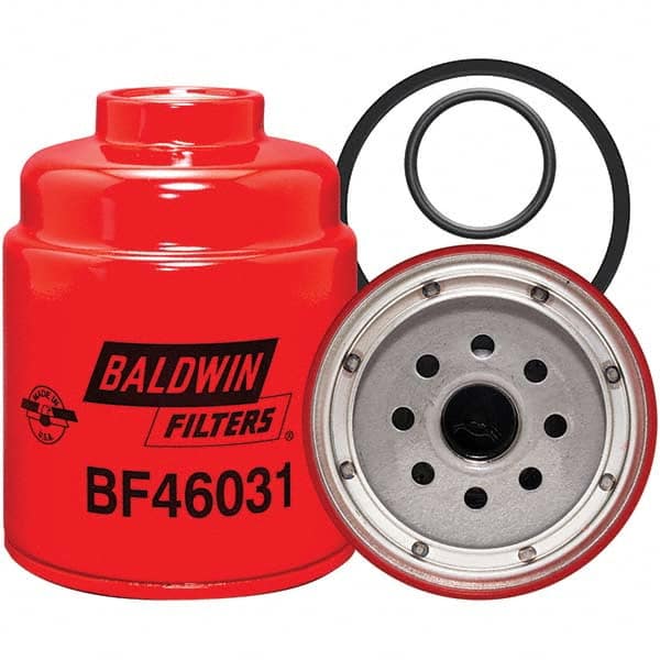 Baldwin Filters - Automotive Fuel Filter - USA Tool & Supply