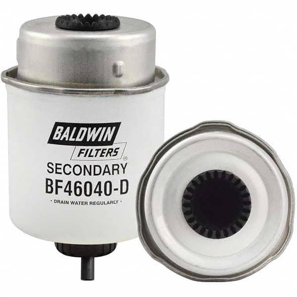 Baldwin Filters - Automotive Fuel/Water Separator Element - USA Tool & Supply
