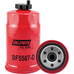 Baldwin Filters - Automotive Fuel Filter - USA Tool & Supply