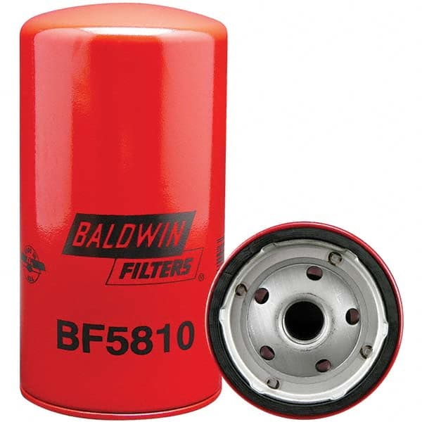 Baldwin Filters - Automotive Fuel Filter - USA Tool & Supply