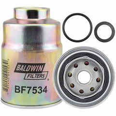 Baldwin Filters - Automotive Fuel/Water Separator Element - USA Tool & Supply