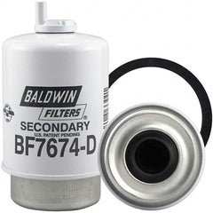 Baldwin Filters - Automotive Fuel/Water Separator Element - USA Tool & Supply