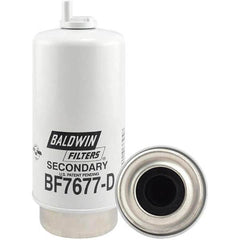 Baldwin Filters - Automotive Fuel/Water Separator Element - USA Tool & Supply