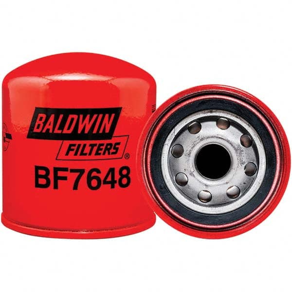 Baldwin Filters - Automotive Fuel Filter - USA Tool & Supply