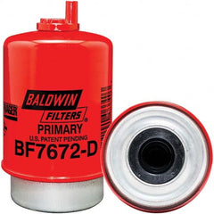 Baldwin Filters - Automotive Fuel/Water Separator Element - USA Tool & Supply