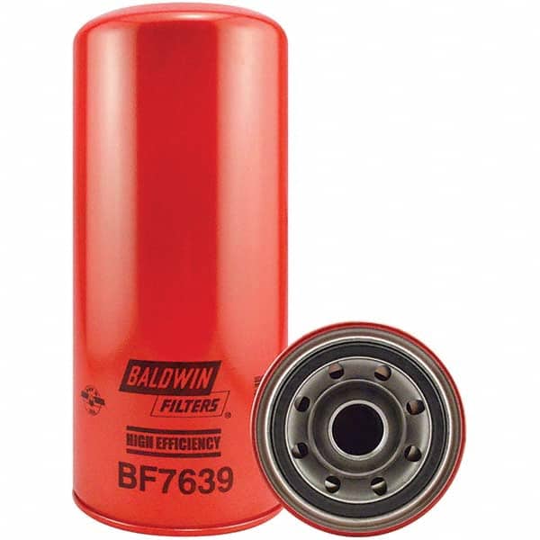 Baldwin Filters - Automotive Fuel Filter - USA Tool & Supply