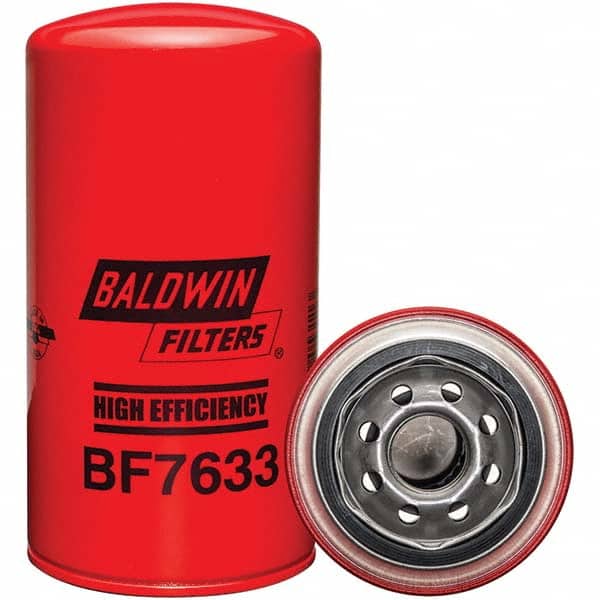Baldwin Filters - Automotive Fuel Filter - USA Tool & Supply