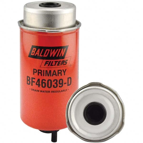 Baldwin Filters - Automotive Fuel/Water Separator Element - USA Tool & Supply