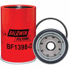 Baldwin Filters - Automotive Fuel/Water Separator Element - USA Tool & Supply