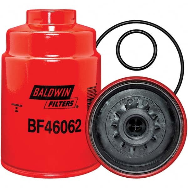 Baldwin Filters - Automotive Fuel/Water Separator Element - USA Tool & Supply