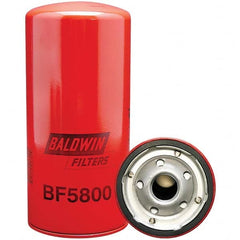 Baldwin Filters - Automotive Fuel Filter - USA Tool & Supply