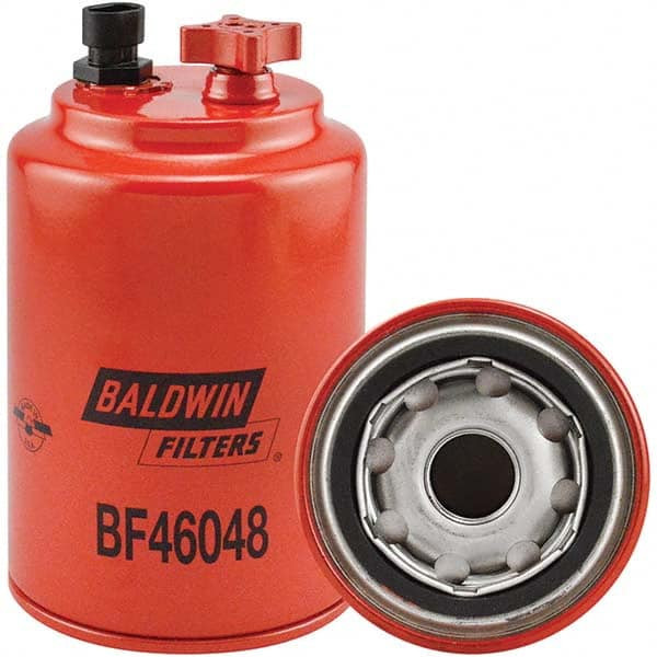 Baldwin Filters - Automotive Fuel/Water Separator Element - USA Tool & Supply