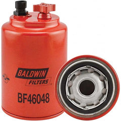 Baldwin Filters - Automotive Fuel/Water Separator Element - USA Tool & Supply