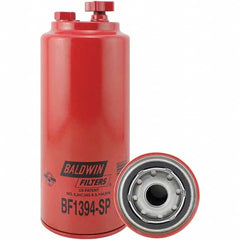 Baldwin Filters - Automotive Fuel/Water Separator Element - USA Tool & Supply