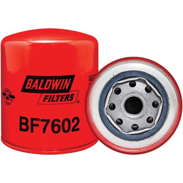 Baldwin Filters - Automotive Fuel Filter - USA Tool & Supply