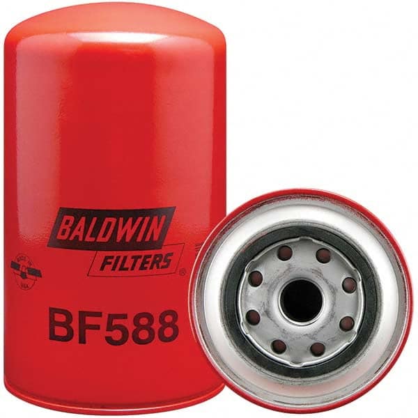 Baldwin Filters - Automotive Fuel Filter - USA Tool & Supply