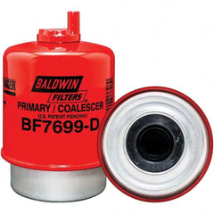 Baldwin Filters - Automotive Fuel/Water Separator Element - USA Tool & Supply