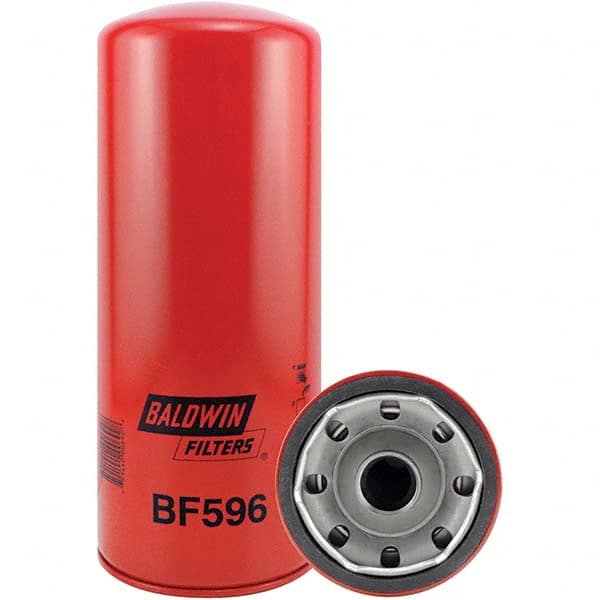 Baldwin Filters - Automotive Fuel Filter - USA Tool & Supply
