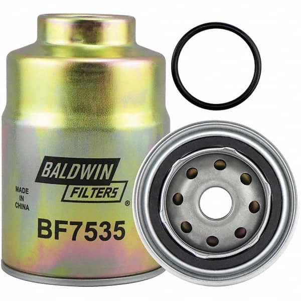 Baldwin Filters - Automotive Fuel/Water Separator Element - USA Tool & Supply