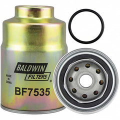 Baldwin Filters - Automotive Fuel/Water Separator Element - USA Tool & Supply
