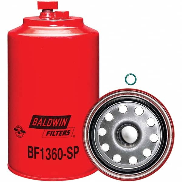 Baldwin Filters - Automotive Fuel/Water Separator Element - USA Tool & Supply
