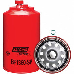 Baldwin Filters - Automotive Fuel/Water Separator Element - USA Tool & Supply