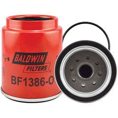 Baldwin Filters - Automotive Fuel/Water Separator Element - USA Tool & Supply