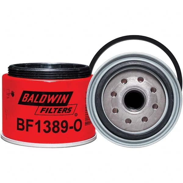 Baldwin Filters - Automotive Fuel/Water Separator Element - USA Tool & Supply