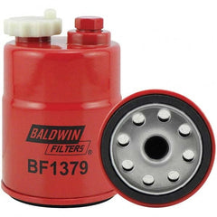 Baldwin Filters - Automotive Fuel/Water Separator Element - USA Tool & Supply