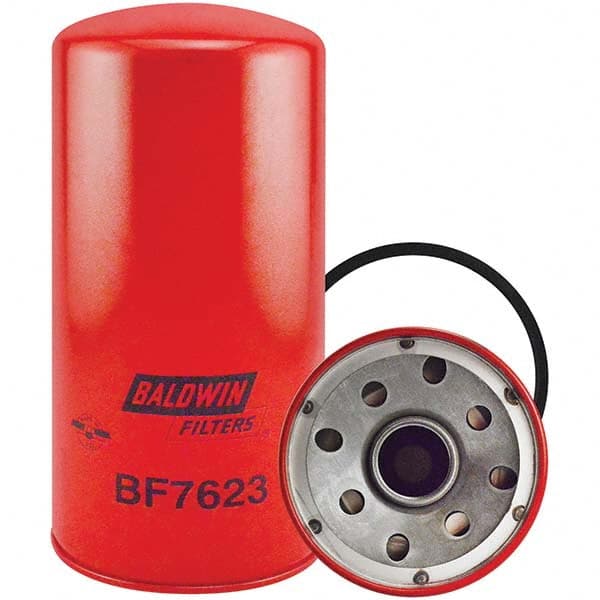 Baldwin Filters - Automotive Fuel Filter - USA Tool & Supply